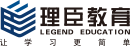 理臣logo